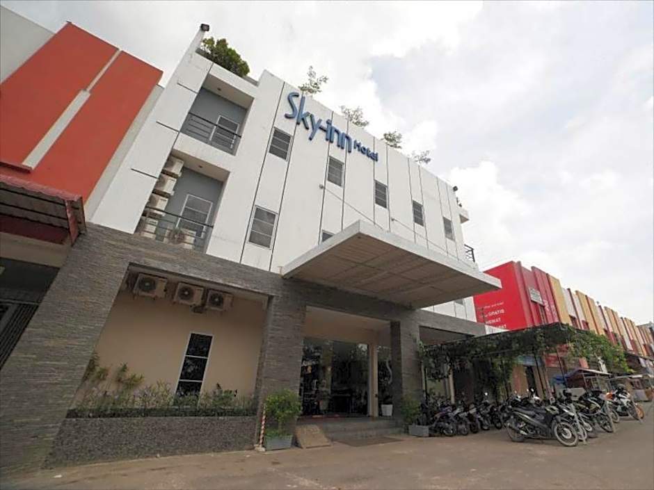 Os Hotel Batu Aji Batam