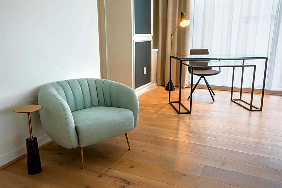The Laura Hotel, Houston Downtown, Autograph Collection