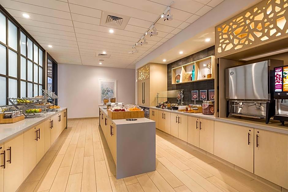 SpringHill Suites by Marriott St. Paul Downtown