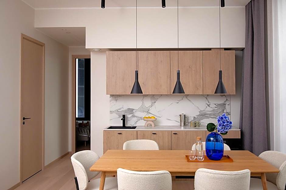 Bob W Tallinn Kesklinn