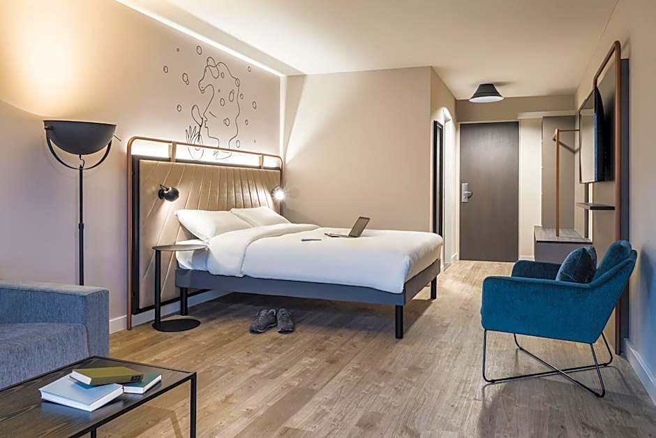 ibis Styles Bielefeld City