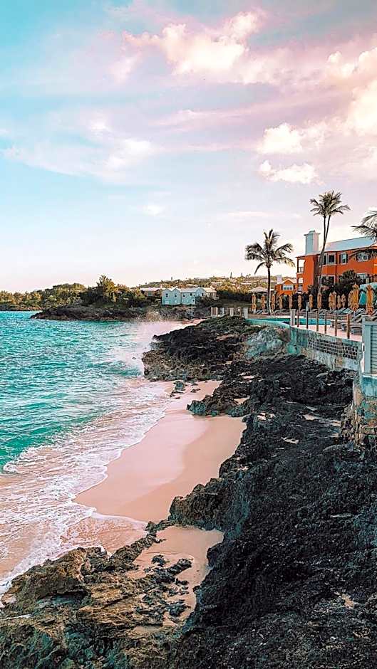 The Loren at Pink Beach