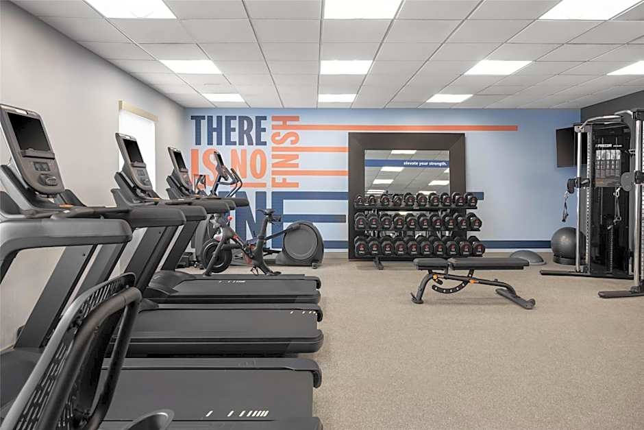 Hampton Inn By Hilton Lexington Medical Center/UK, KY