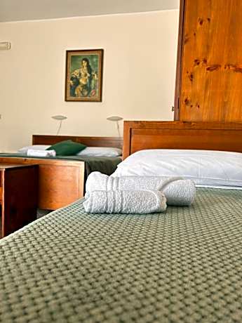 Comfort Quadruple Room