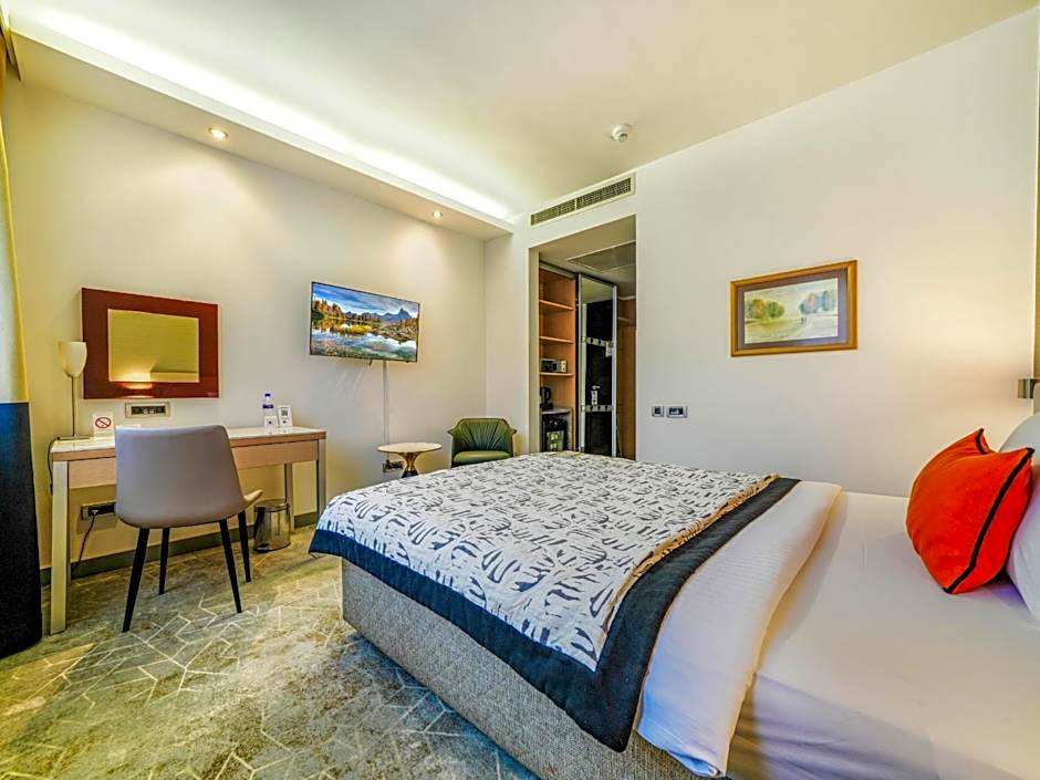 IN Hotel Beograd