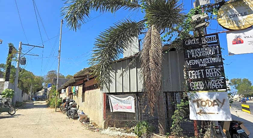 Surfside Hostel LU Surf Town