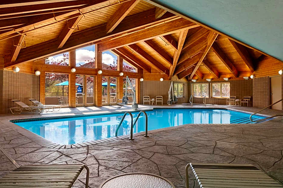 Mountain Valley Lodge Hailey Sun Valley