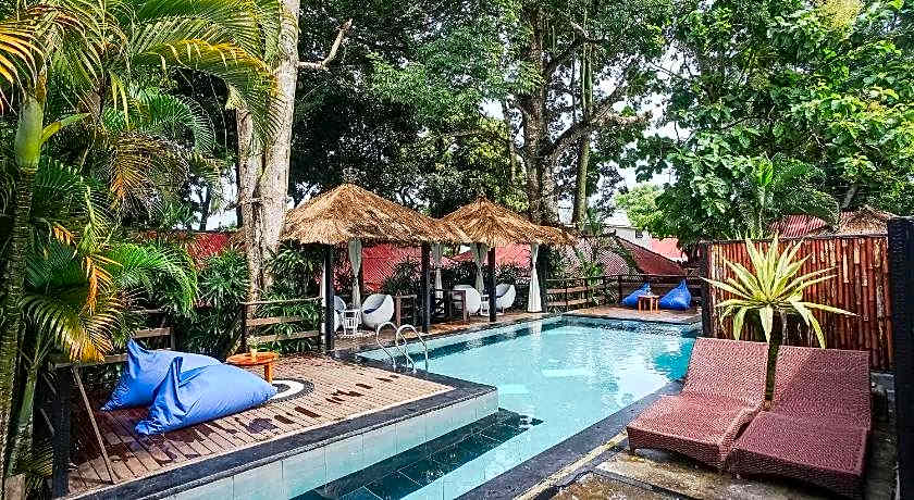 Kampung 168 Jimbaran