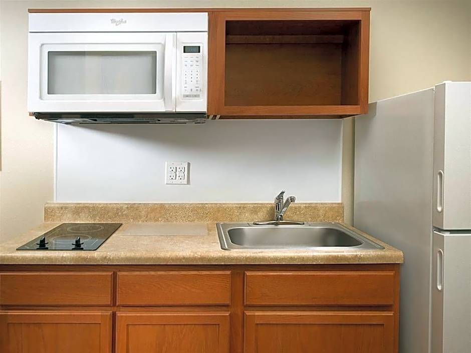 WoodSpring Suites Fort Lauderdale