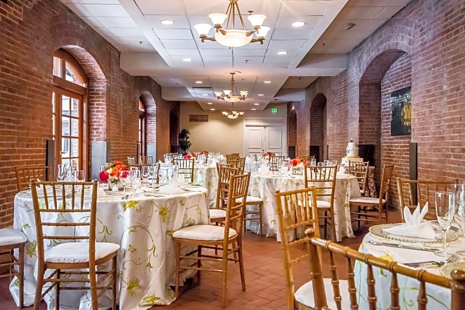 The Inn at Henderson's Wharf, Ascend Hotel Collection