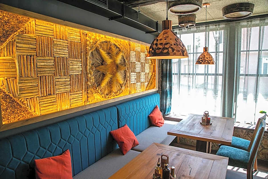 Соколови къщи