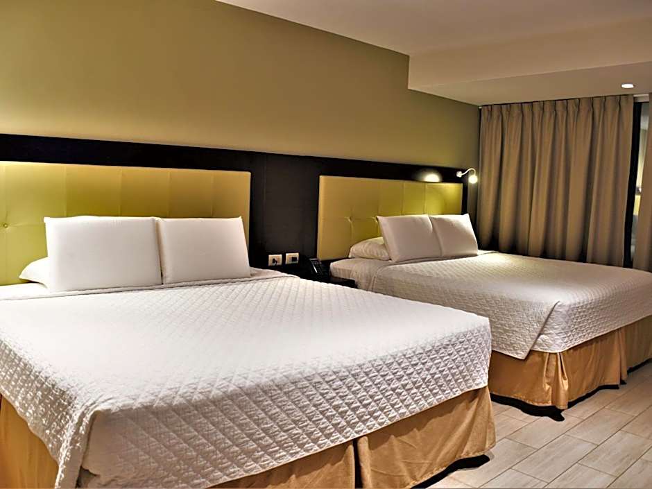 Delfines Collection Hotel by Mercure