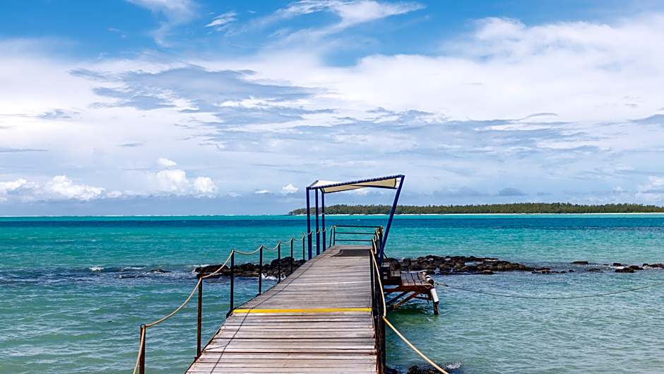 Tropical Attitude, 3 Star