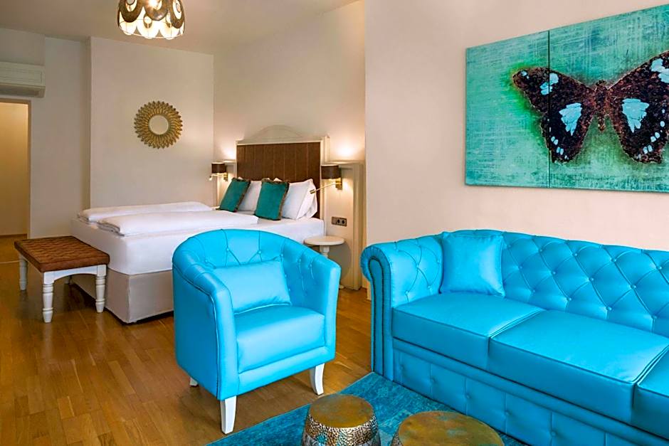 Amedia Plaza Wels, Trademark Collection by Wyndham