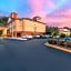 Best Western Executive Inn - Seneca