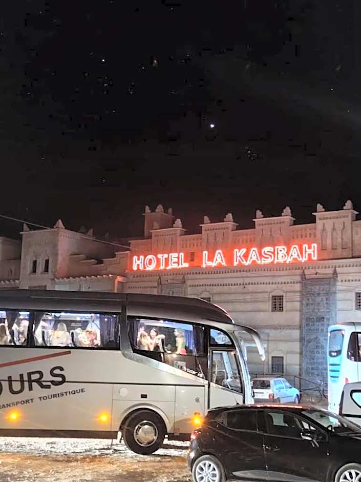 Hôtel LAKASBAH Ait Ben Haddou