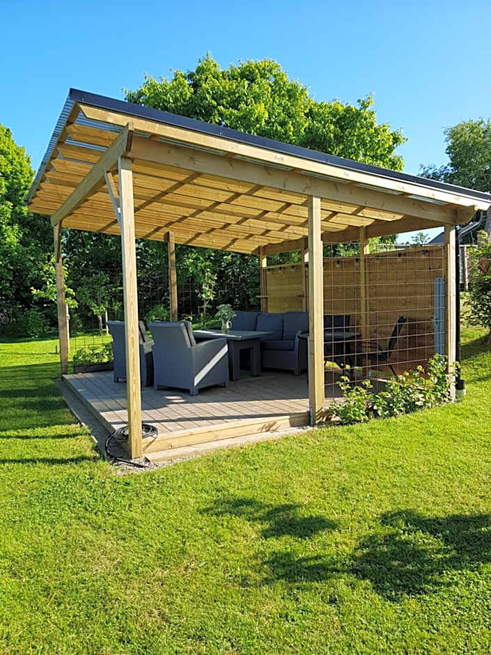 Vare 4 vandrarhem AB