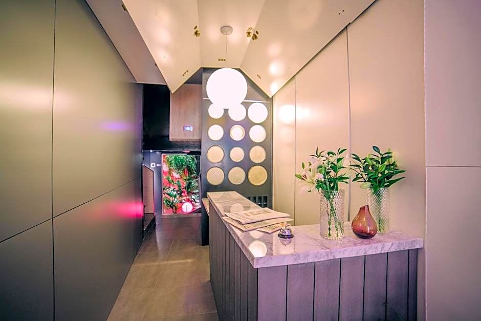 Mannix Urban Apartments