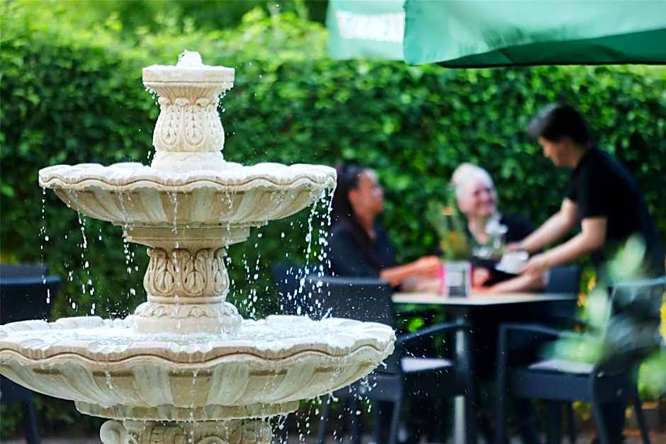 Best Western Hotel Windorf