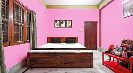 Hotel O Shiv Shakti Homestay