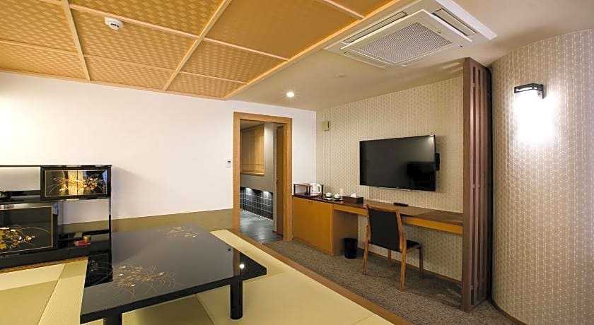 Kyoto Kamanza Hotel