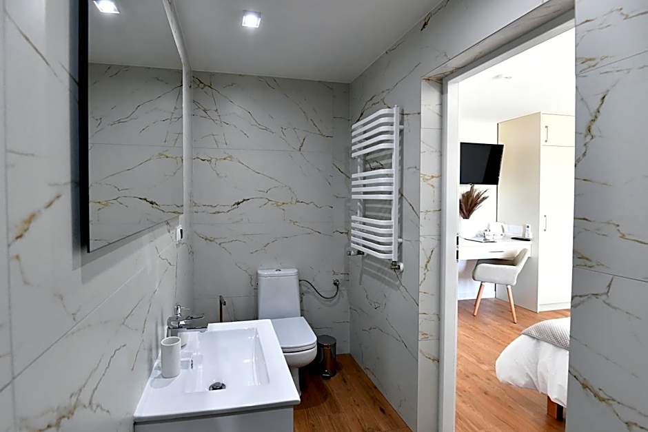 Apartamenty Modrzewiowa Zator