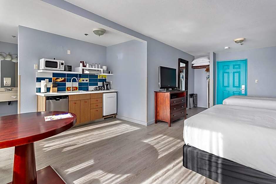 Inn at Seaside