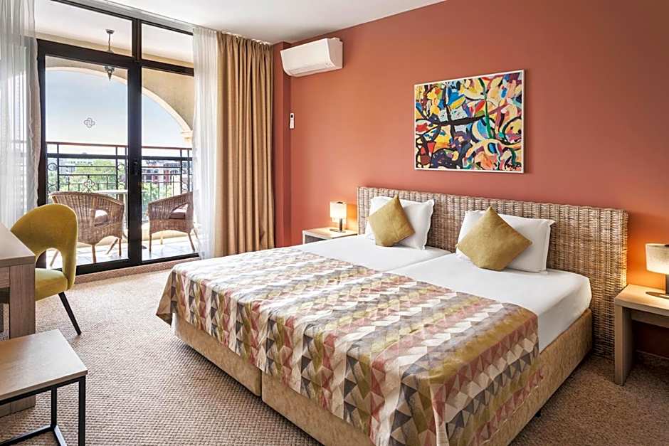 Melia Sunny Beach All Inclusive