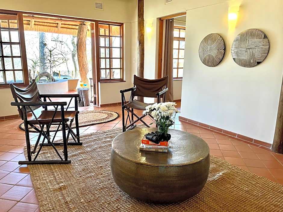 MILIMA Big 5 Safari Lodge