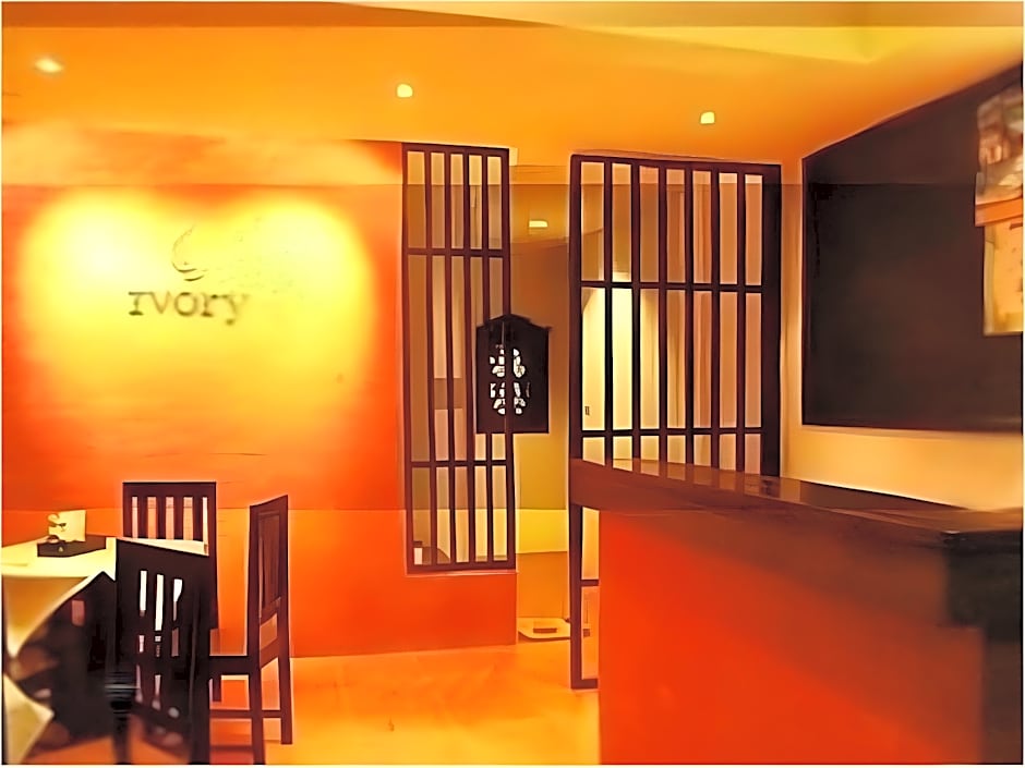 Ivory Phi Phi Island Hotel