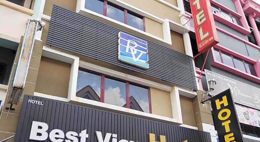 Best View Hotel Bandar Sunway@Sunway Pyramid, Lagoon & Medical Centre