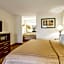 Quality Inn Dahlonega Near University