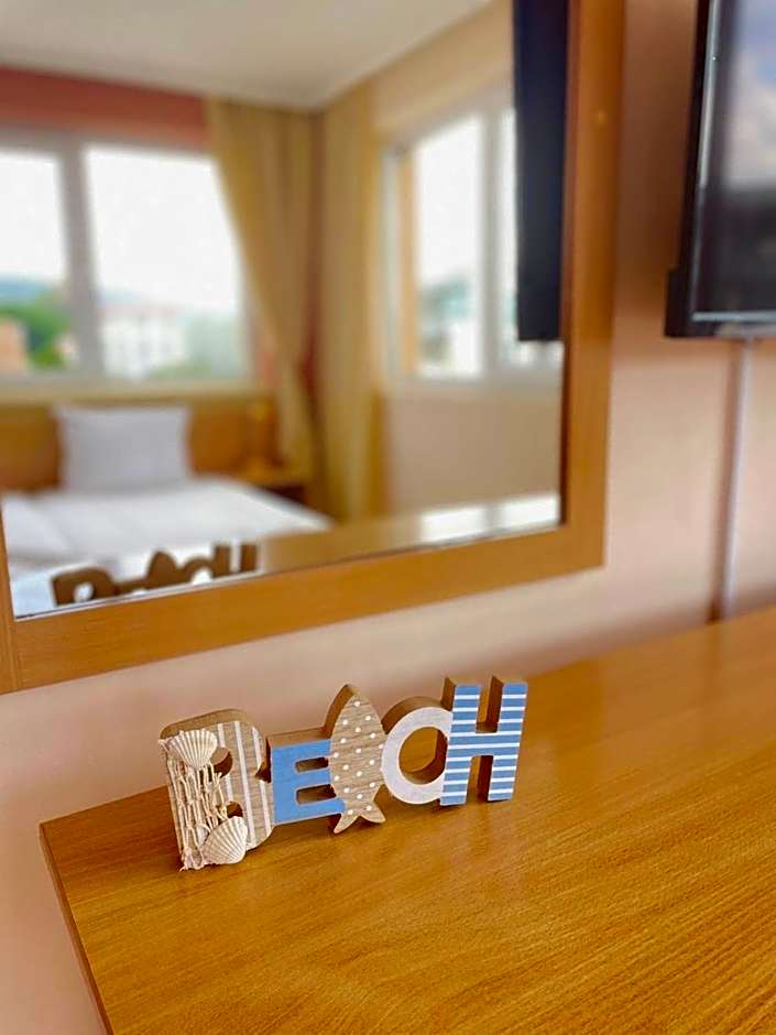Family Hotel Morska Zvezda