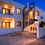 Domenica Apartments
