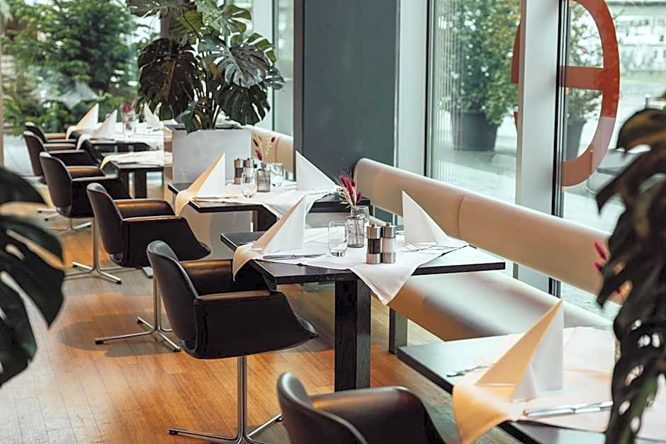 Radisson Blu Hotel, Lucerne