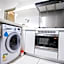 New 2BR MyHome-Residence Suite @ Sutera Avenue KK