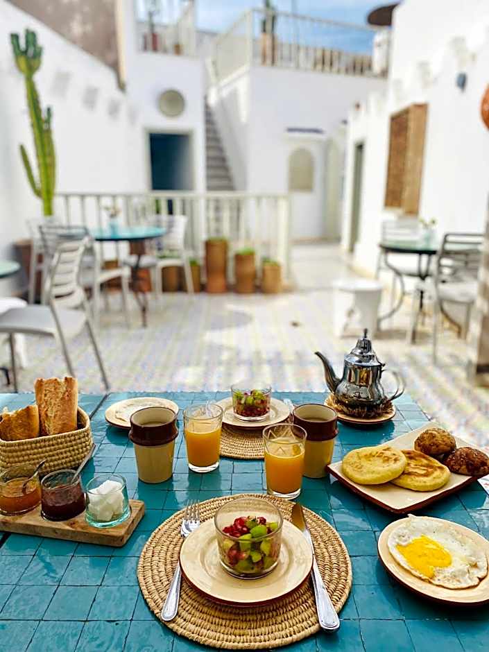 Riad l'Ayel d'Essaouira
