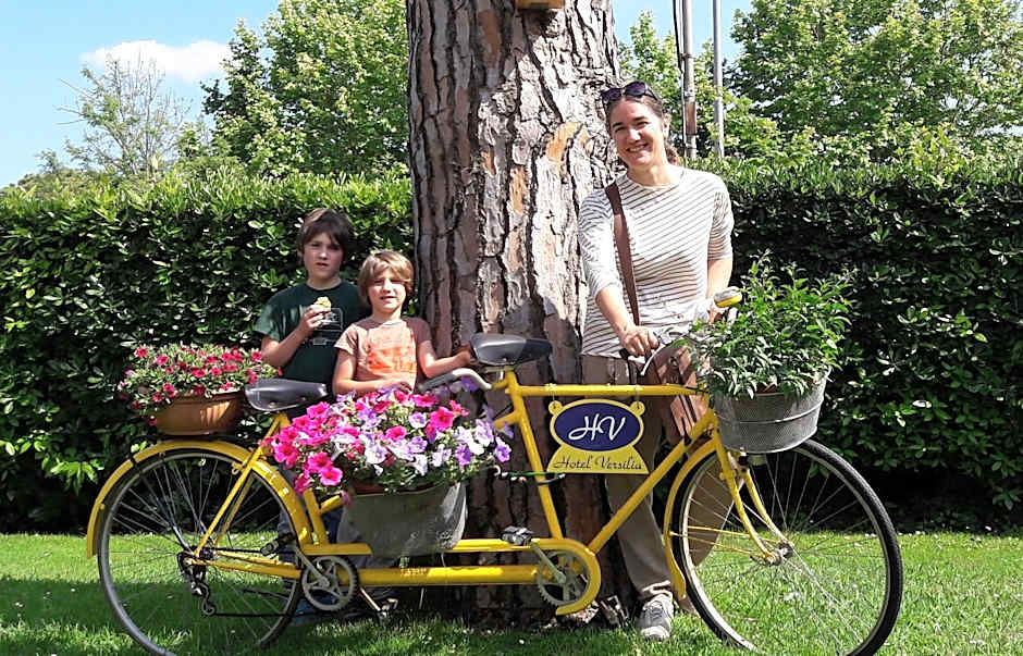 Hotel Versilia