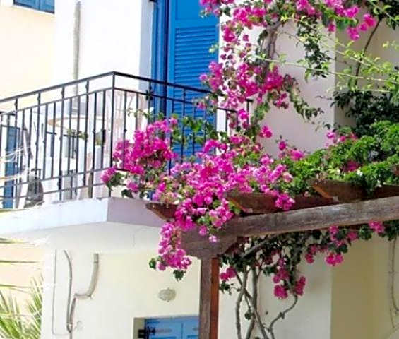 Lianos Hotel Apartments