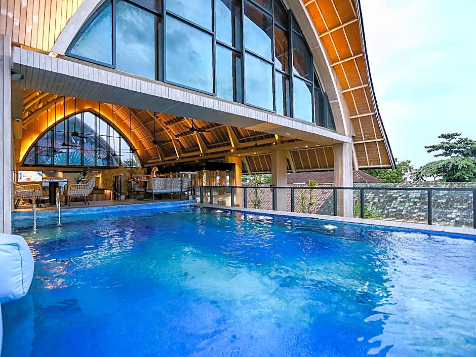 Marc Hotel Gili Trawangan