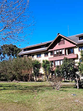 Apartamento Flor de Canela