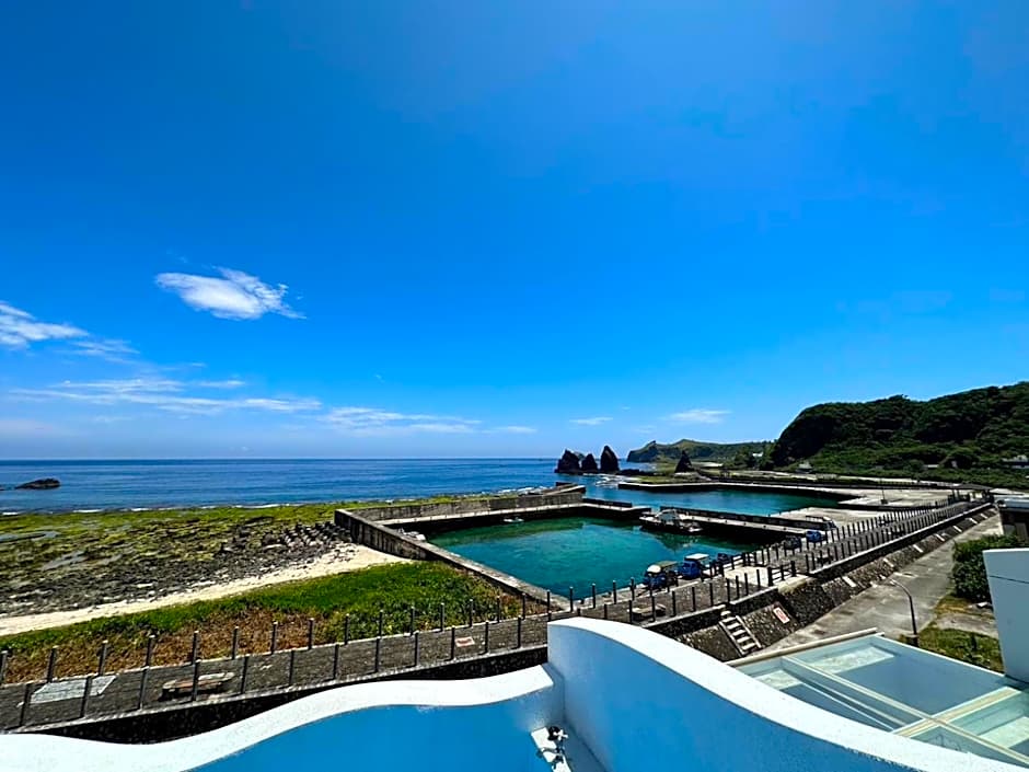 Good Viewing Spot B&B