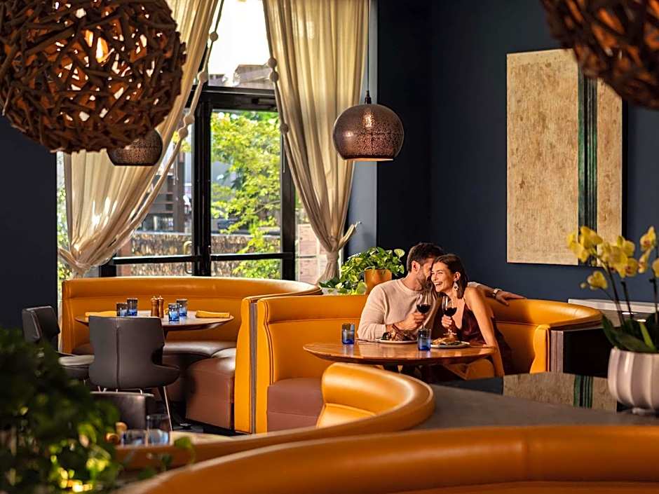 Sofitel Los Angeles At Beverly Hills