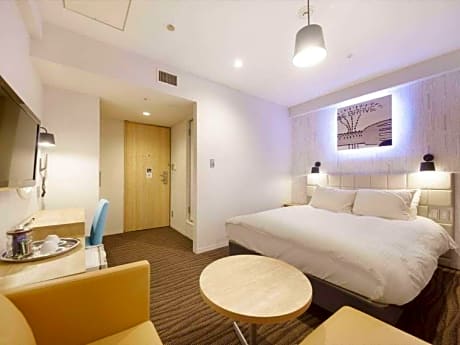 SOHO Double Room - Non-Smoking
