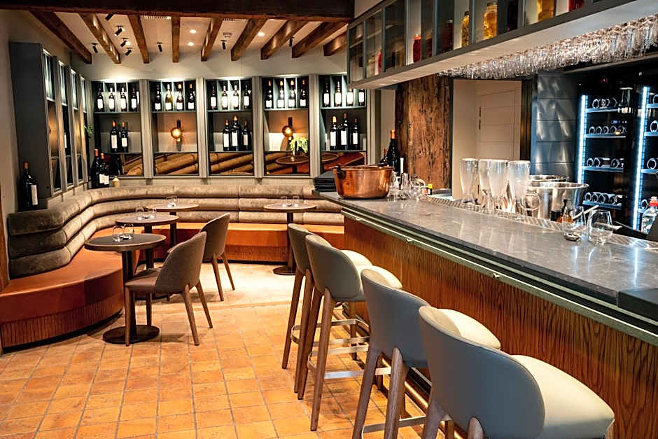 Craggy Range Luxury Vineyard Retreat