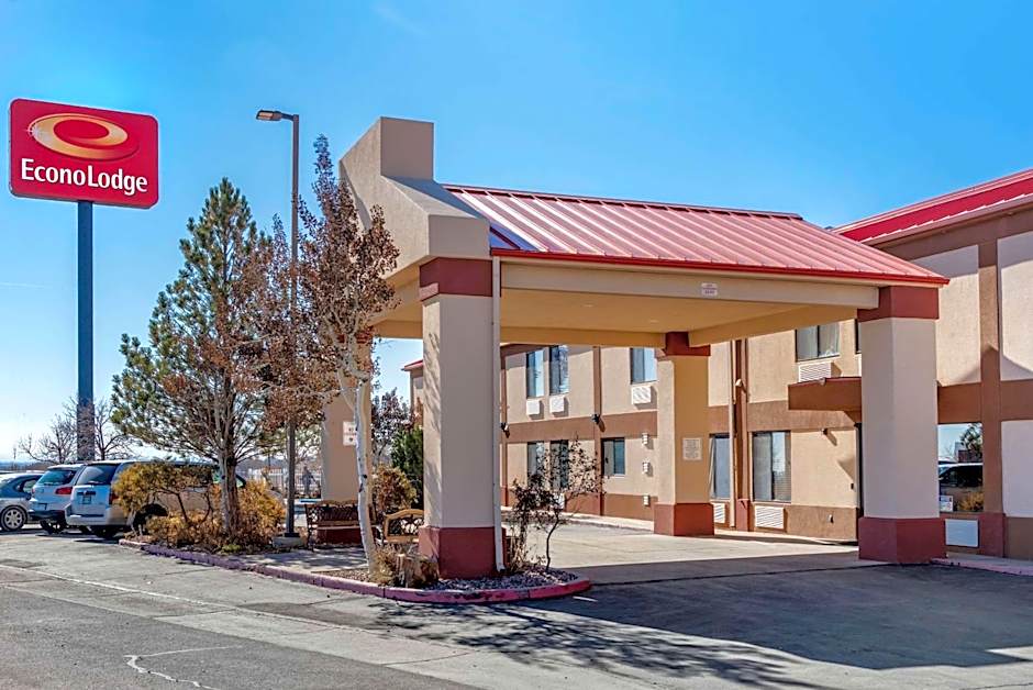 Econo Lodge Pueblo North