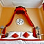 Hotel Chateau de Moulin le Comte