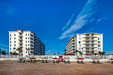 Hilton Vacation Club The Cove on Ormond Beach