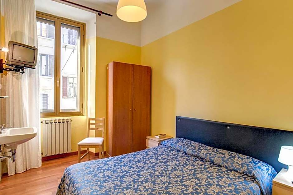 Hotel Romagna