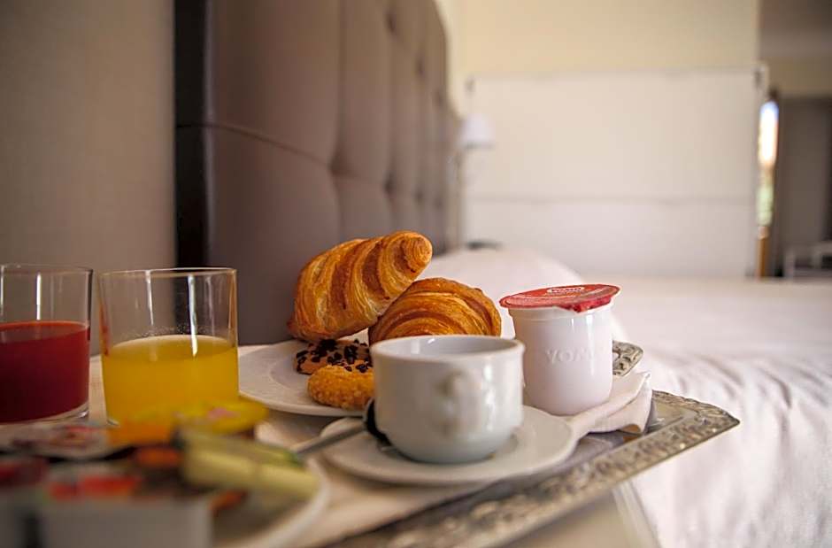 Baia Di Ulisse Wellness & Spa